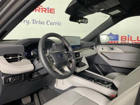 New 2027 Ford Explorer Active w/ Active Comfort Package RWD image 13