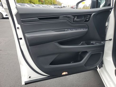 New 2026 Honda Odyssey Touring image 39