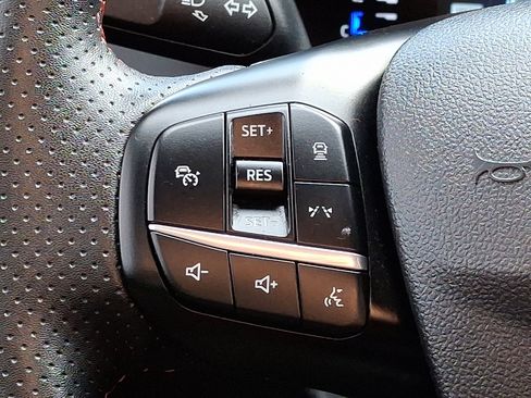 Certified 2023 Ford Escape ST-Line w/ Tech Pack #1 image 20