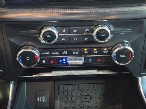 Used 2026 Ford F150 Raptor AWD/4WD image 14