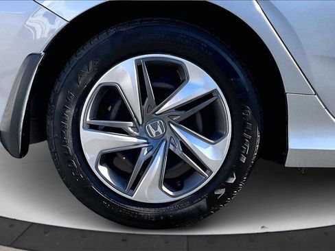 Used 2020 Honda Civic LX image 31