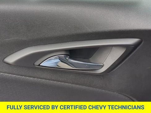 Used 2025 Chevrolet Malibu LT FWD image 33