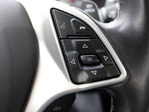 Used 2016 Chevrolet Corvette Z06 w/ Battery Protection Package image 8