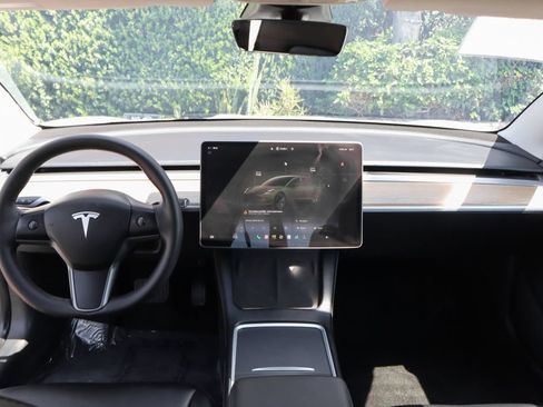 Used 2023 Tesla Model 3 Standard Range RWD image 22