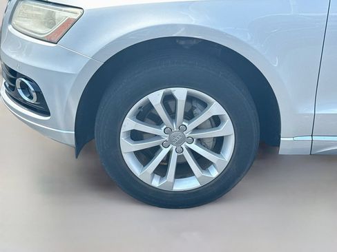 Used 2014 Audi Q5 2.0T Premium Plus AWD/4WD image 36