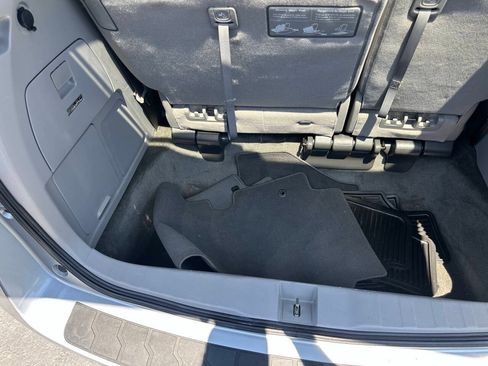 Used 2016 Honda Odyssey SE image 17