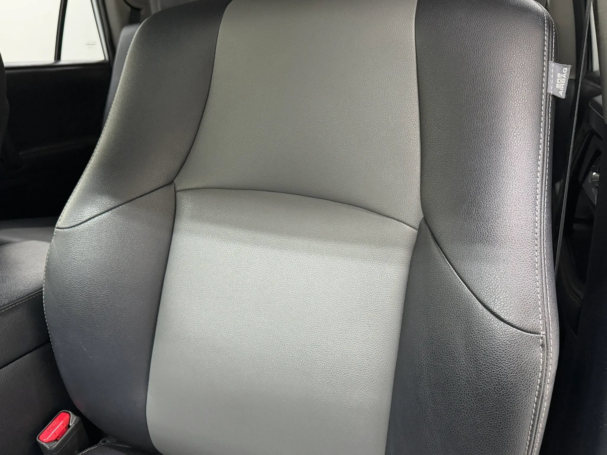 Used 2016 Toyota 4Runner SR5 Premium AWD/4WD image 83