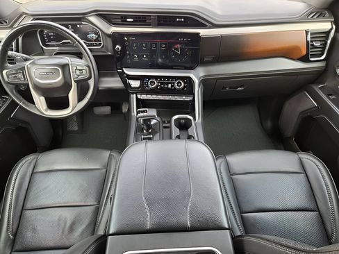 Used 2023 GMC Sierra 1500 Denali w/ Denali Reserve Package AWD/4WD image 23