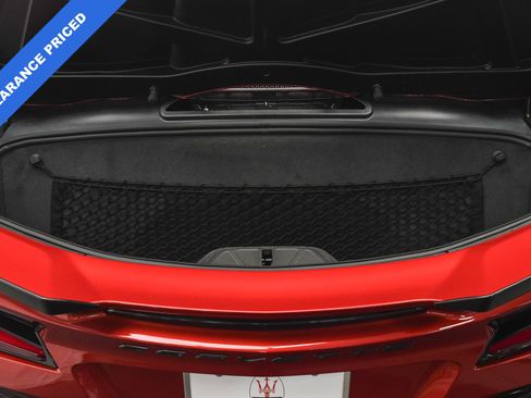 Used 2023 Chevrolet Corvette Z06 image 7