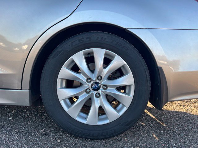 Used 2015 Subaru Legacy 2.5i Premium AWD/4WD image 13