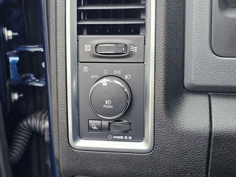 Used 2019 RAM 1500 Classic Warlock w/ Electronics Group RWD image 23