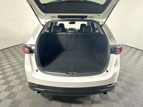 Used 2022 MAZDA CX-5 AWD 2.5 S image 31
