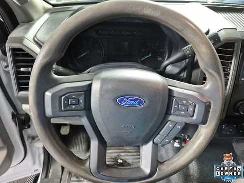 Used 2022 Ford F250 XL w/ Power Equipment Group AWD/4WD image 11