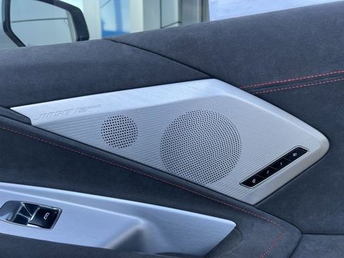 Used 2023 Chevrolet Corvette Stingray Premium Cpe image 23