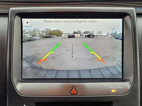 Used 2019 Ford Flex SEL w/ Equipment Group 202A image 14