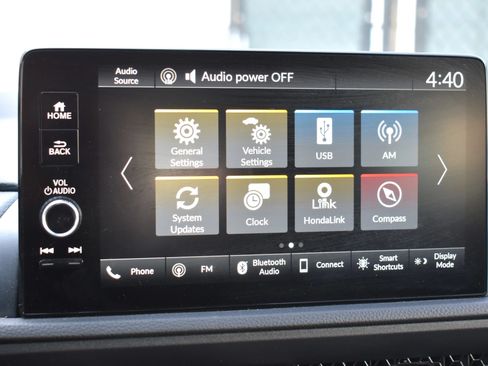 Used 2025 Honda CR-V Sport-L image 61
