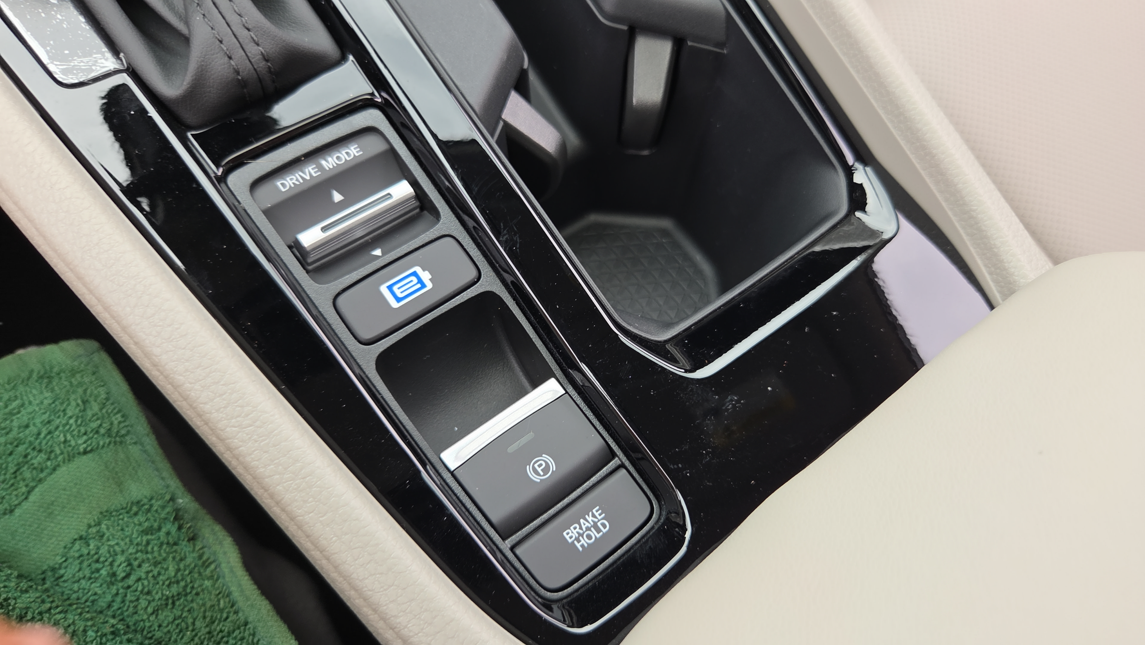 New 2026 Honda Accord LX image 20