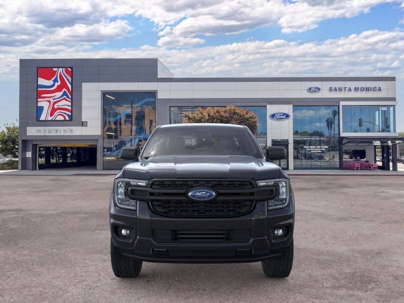 New 2026 Ford Ranger XL RWD image 6
