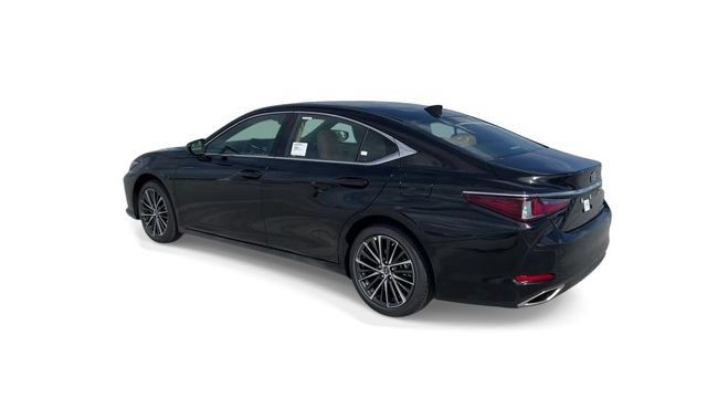 Used 2024 Lexus ES 350 w/ Premium Package FWD image 6
