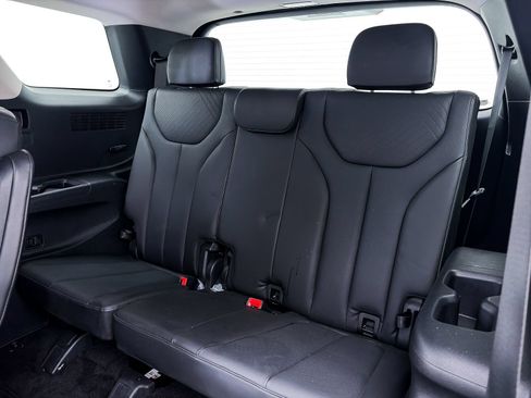 Used 2023 Hyundai Palisade SEL w/ Premium Package FWD image 43