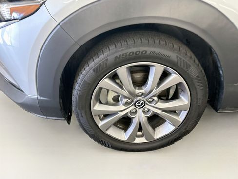 Used 2021 MAZDA CX-30 AWD 2.5 S w/ Select Package image 11