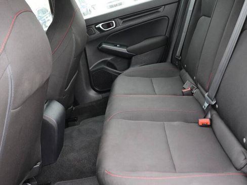Used 2023 Honda Civic Si image 16