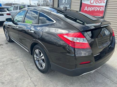 Used 2013 Honda Crosstour EX-L image 7