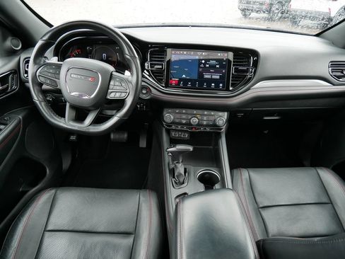 Used 2024 Dodge Durango GT AWD/4WD image 15