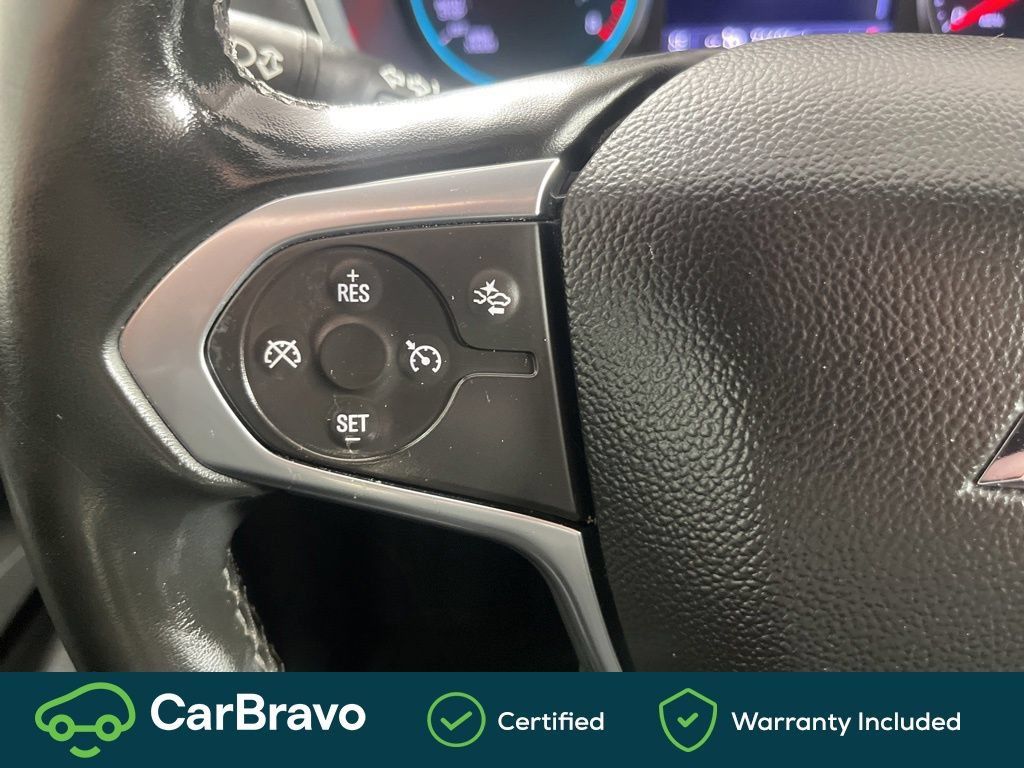 Used 2023 Chevrolet Traverse LT AWD/4WD image 26