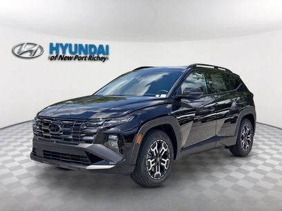 New 2026 Hyundai Tucson XRT