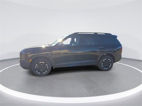 New 2026 Hyundai Palisade XRT Pro image 5