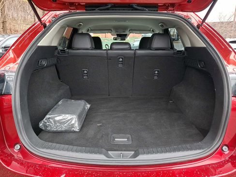 Certified 2023 MAZDA CX-5 AWD 2.5 S w/ Select Package image 28