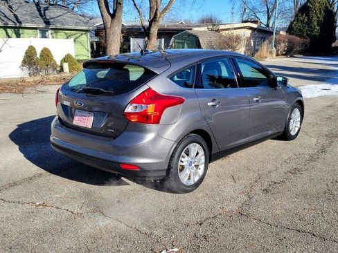 Used 2012 Ford Focus SEL image 3