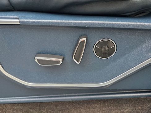 Used 2021 Ford F150 Limited image 13