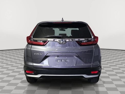 Used 2022 Honda CR-V EX image 7