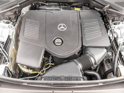 Certified 2026 Mercedes-Benz GLC 300 4MATIC image 30