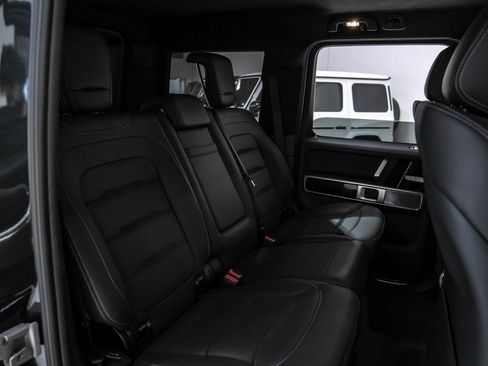 Used 2023 Mercedes-Benz G 63 AMG 4MATIC image 27