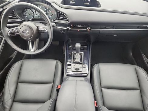 Used 2025 MAZDA CX-30 AWD 2.5 S w/ Select Sport Pkg image 15