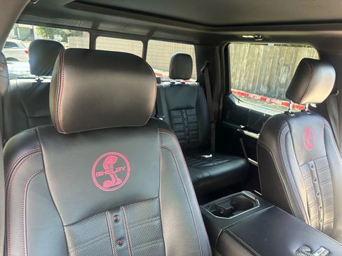 Used 2019 Ford F150 Lariat w/ Equipment Group 502A Luxury image 32