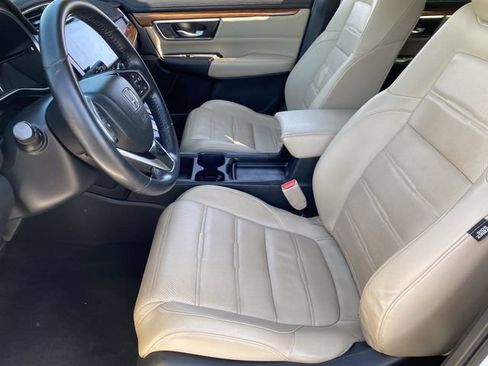 Used 2017 Honda CR-V EX-L image 17