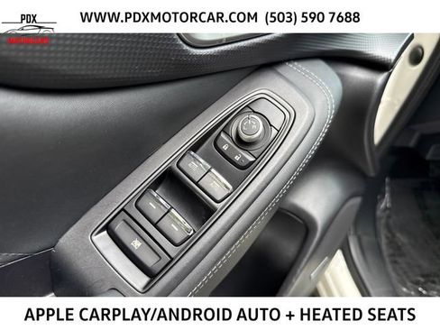 Used 2019 Subaru Forester Touring w/ Popular Package #3 AWD/4WD image 13