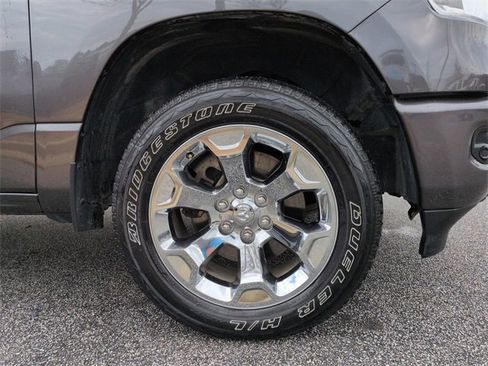 Certified 2022 RAM 1500 Big Horn image 10