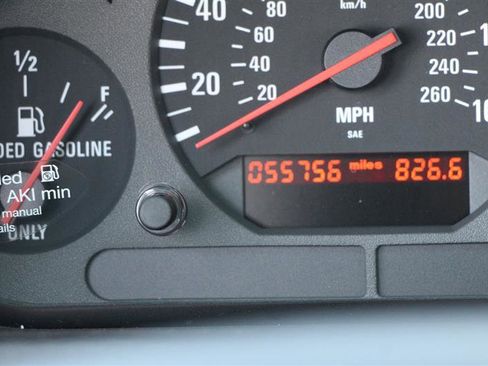 Used 1995 BMW M3 Coupe RWD image 22
