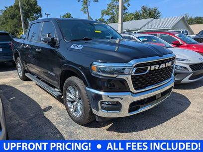 Used 2025 RAM 1500 Big Horn