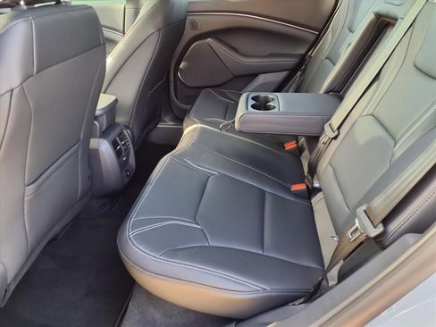 New 2025 Ford Mustang Mach-E Premium image 26