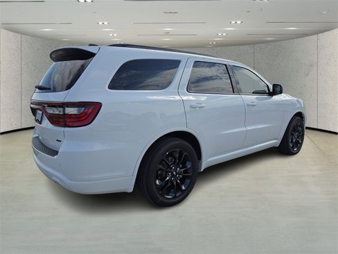 New 2026 Dodge Durango GT w/ Blacktop Package image 4