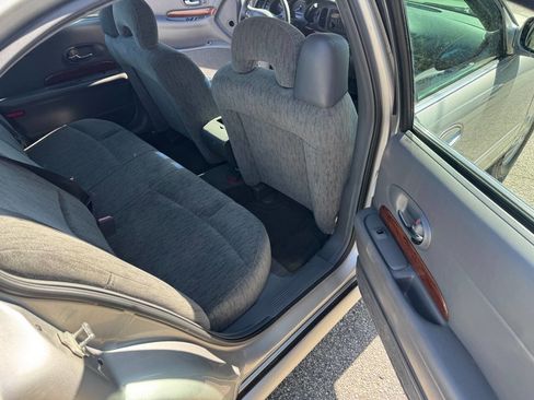 Used 2005 Buick Le Sabre Custom image 15