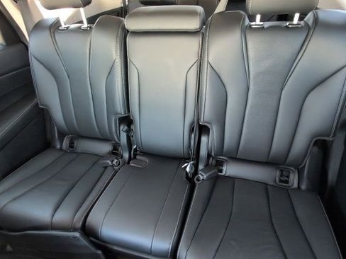 Used 2024 Acura MDX SH-AWD w/ Technology Package image 8