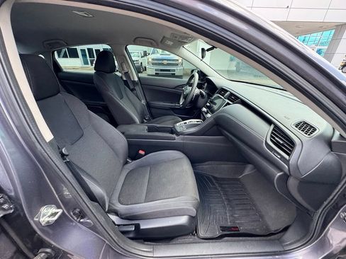 Used 2020 Honda Insight EX image 14