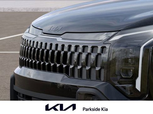 New 2026 Kia Sportage X-Line AWD/4WD image 12